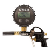 STIER bandenvulmeter digitaal SRFD-12B-4