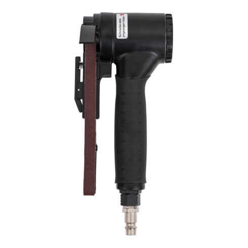 STIER Bandschleifer BS-200 