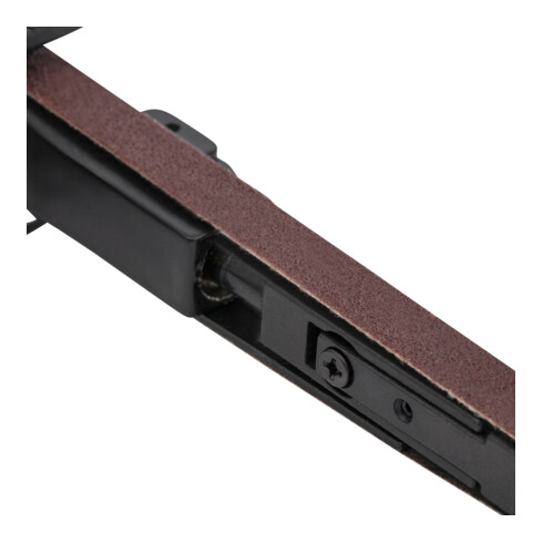 STIER Bandschleifer BS-200 