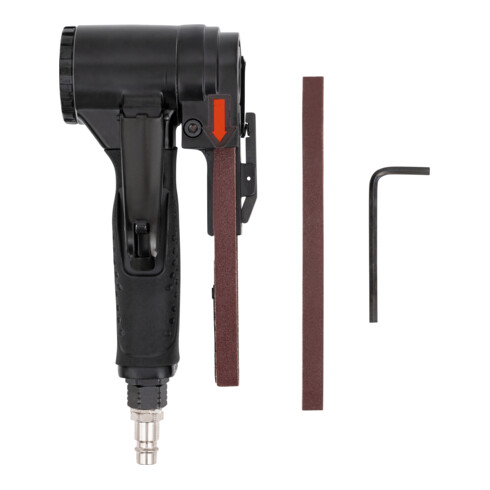 STIER Bandschleifer BS-200 