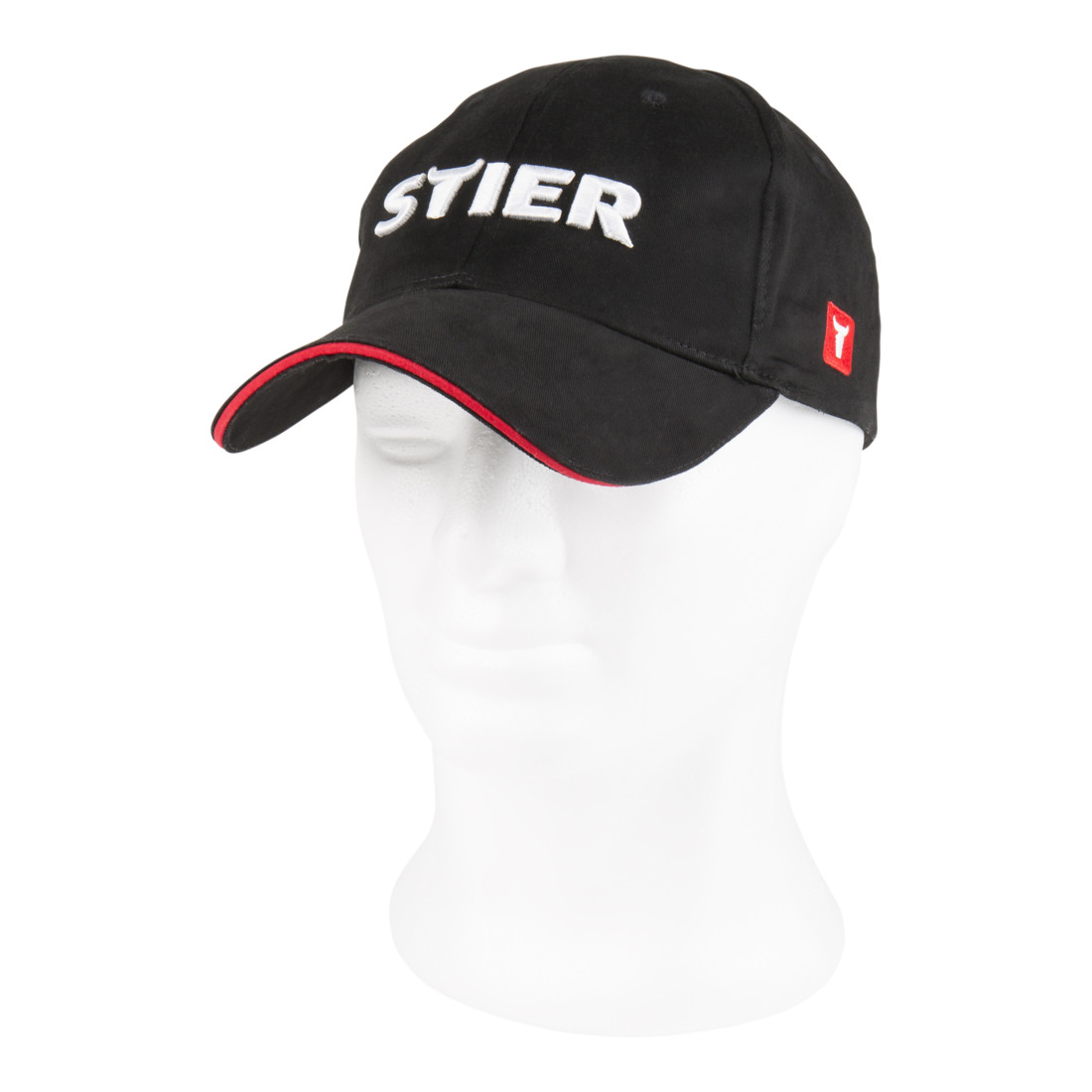 STIER Basecap one size
