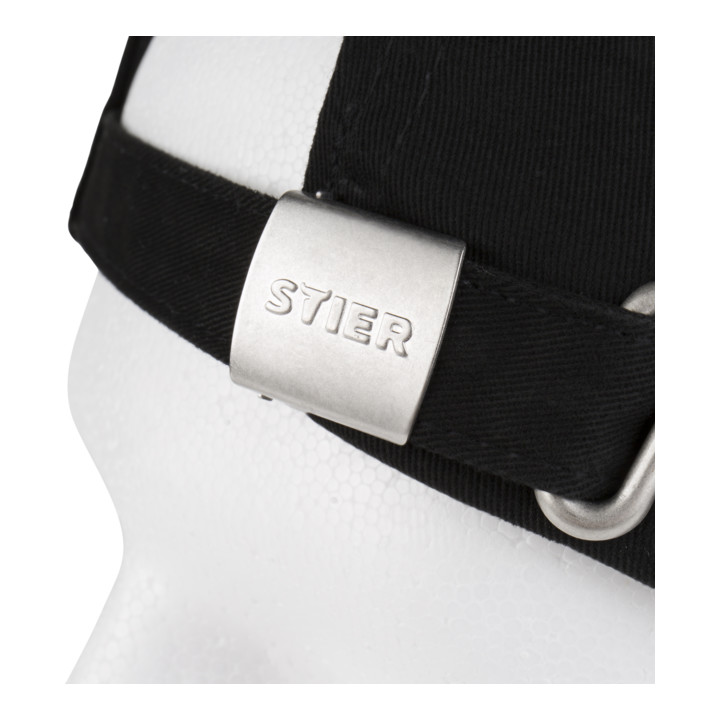 STIER Basecap one size