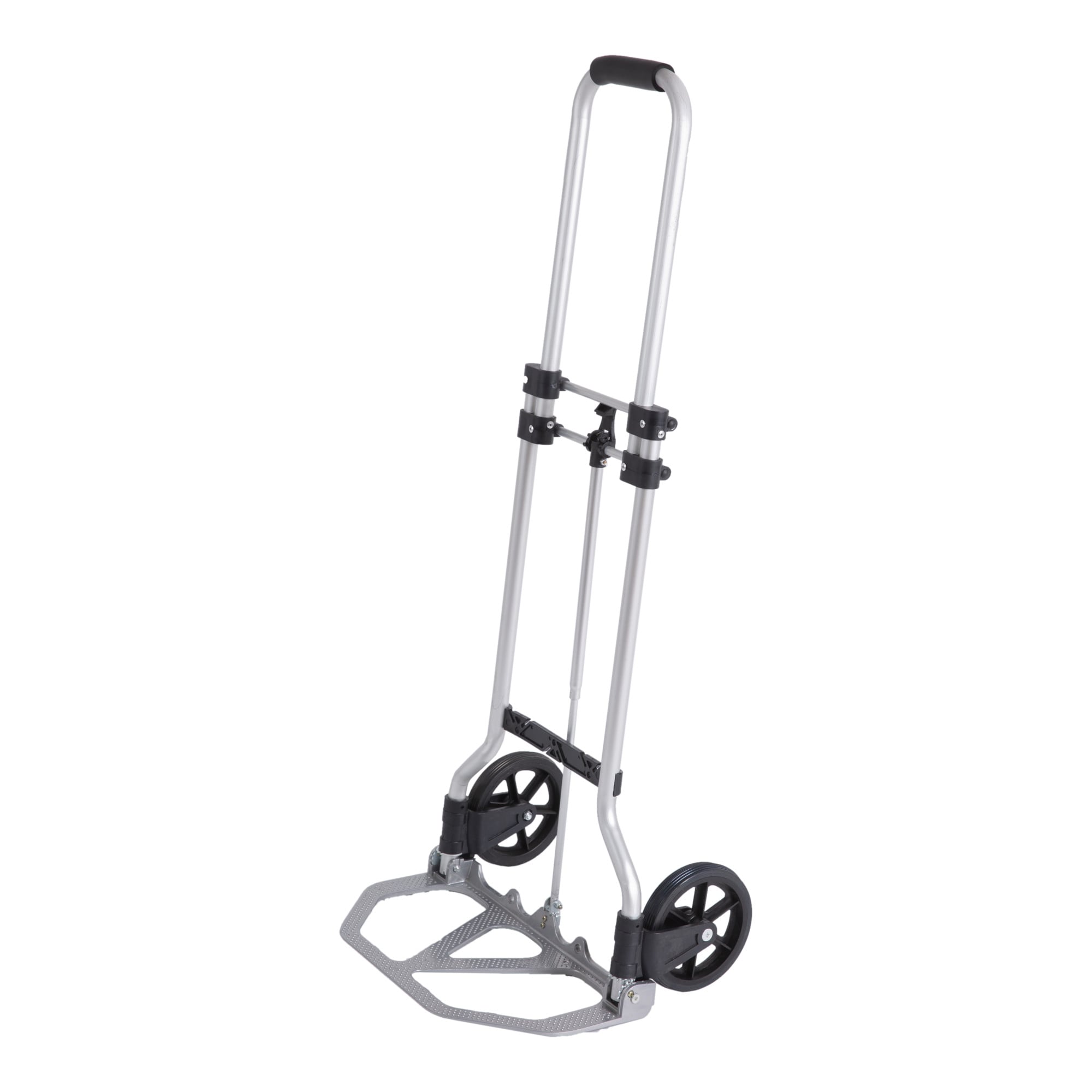 STIER Basic Sackkarre klappbar 45 kg Tragkraft