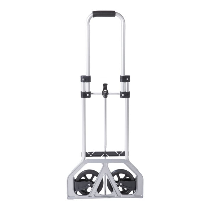 STIER Basic Sackkarre klappbar 45 kg Tragkraft