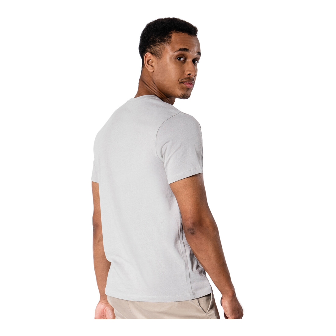 STIER basic T-shirt S