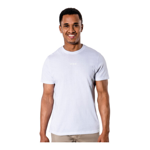 STIER basic T-shirt S 