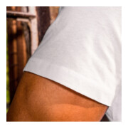 STIER basic T-shirt S-5