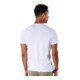 STIER basic T-shirt S wit