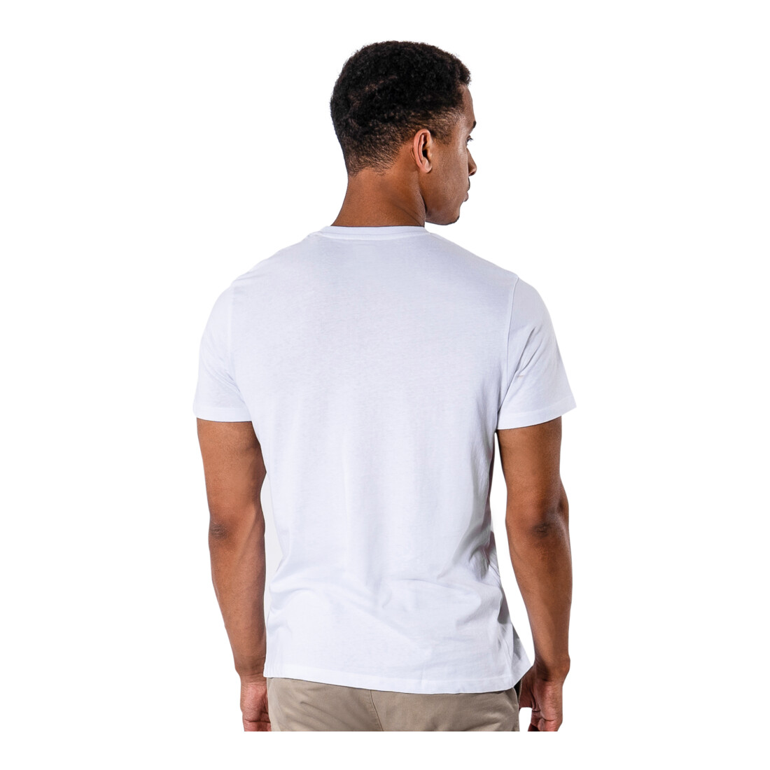 STIER basic T-shirt S