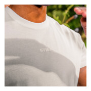STIER basic T-shirt S-4