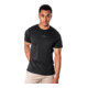 STIER Basic Tee M Black-1