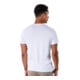 STIER Basic Tee S White