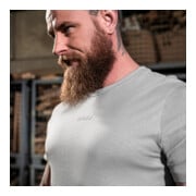 STIER T-Shirt essential organic cotton-4