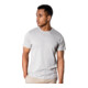 STIER Basic Tee XXL Ice Grey-1