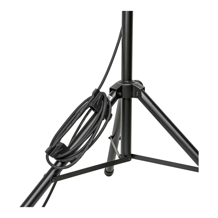 STIER Baustrahler-Stativ 180 Premium 180 cm