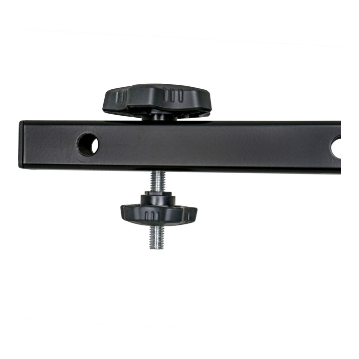 STIER Baustrahler-Stativ 180 Premium 180 cm