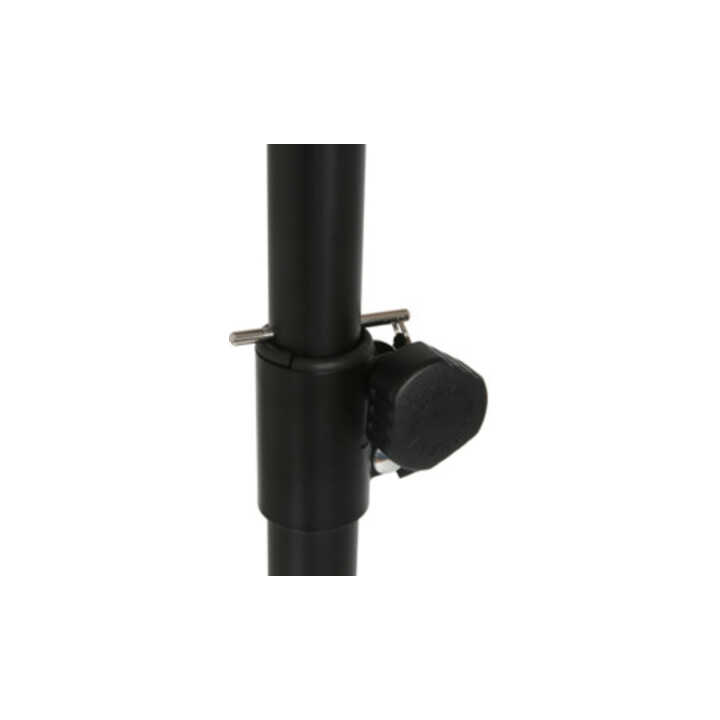 STIER Baustrahler-Stativ 180 Premium 180 cm