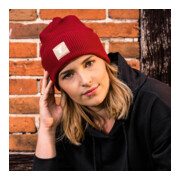 STIER Beanie durable 12gg-5