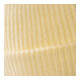 STIER Beanie flex one size soft yellow
