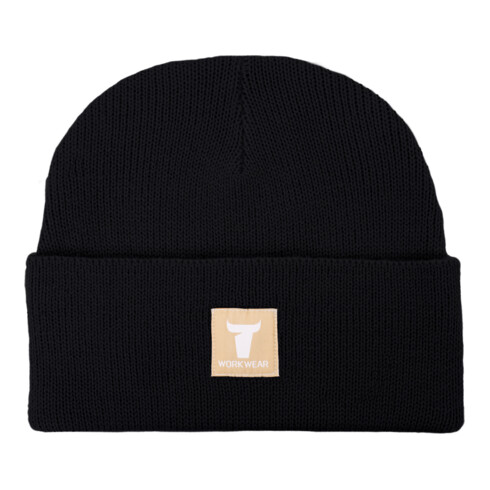 STIER Beanie essential 7gg