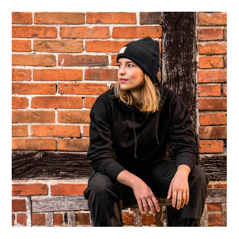 STIER Beanie universele maat 7gg