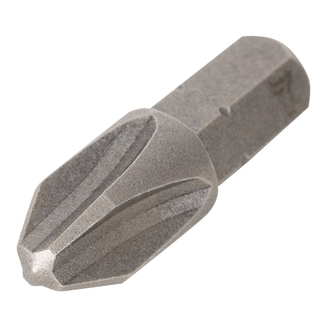 STIER Bit Phillips PH 3, forma C 6,3, lunghezza 25 mm, confezione da 10 pezzi