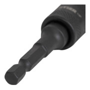 STIER Bit-Stecknuss-Adapter 1/2"-5