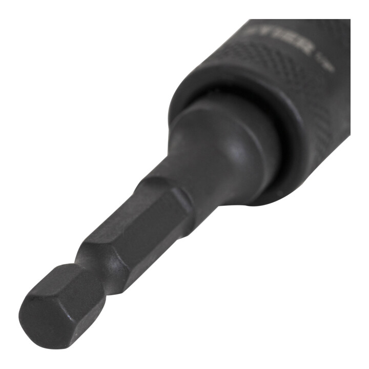 STIER Bit-Stecknuss-Adapter 1/2"