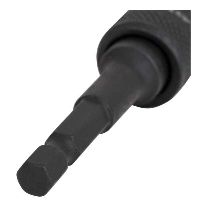 STIER Bit-Stecknuss-Adapter 3/8"