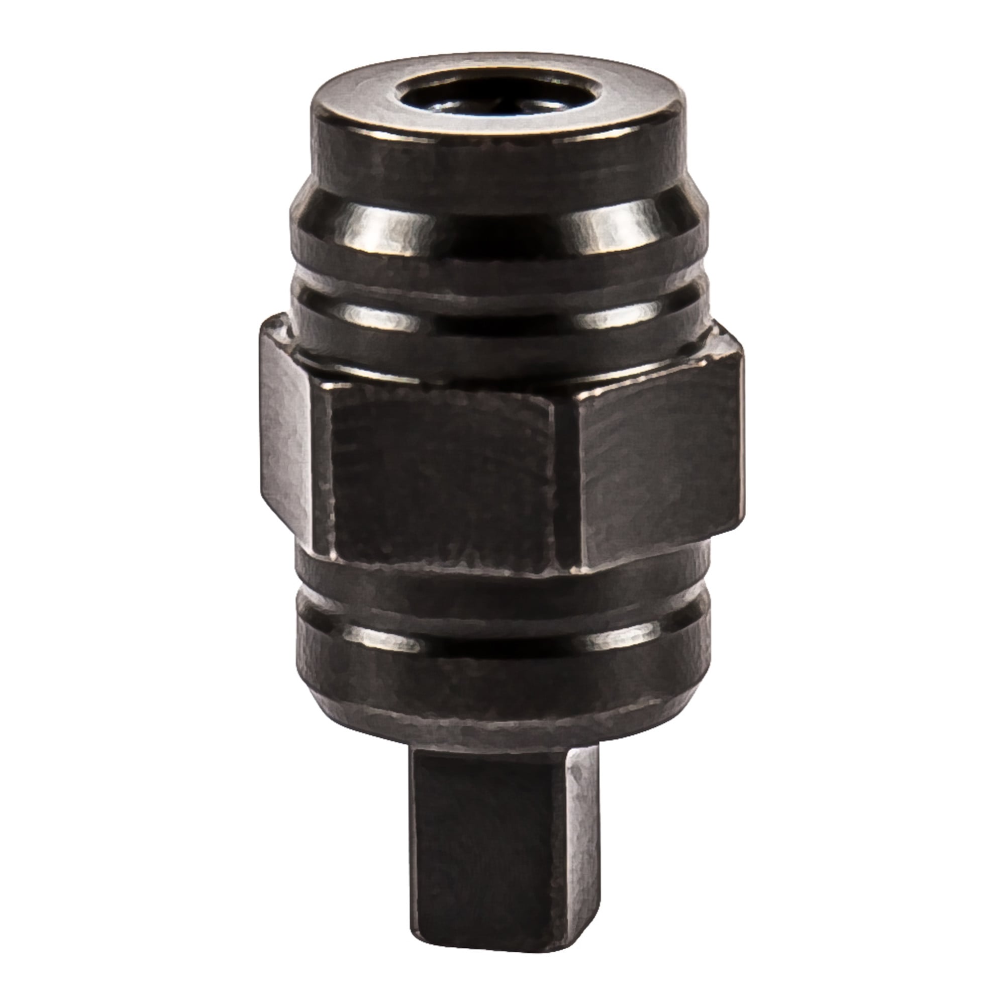 1/4'' / Mehrfarbig