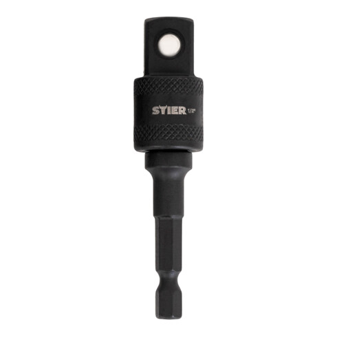 STIER bit-steekkopadapter 