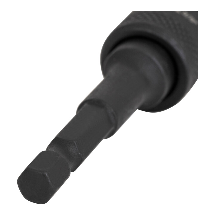 STIER bit-steekkopadapter 3/8"