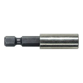 STIER Bithalter mit Magnet, 1/4'' Sechskant-Abtrieb