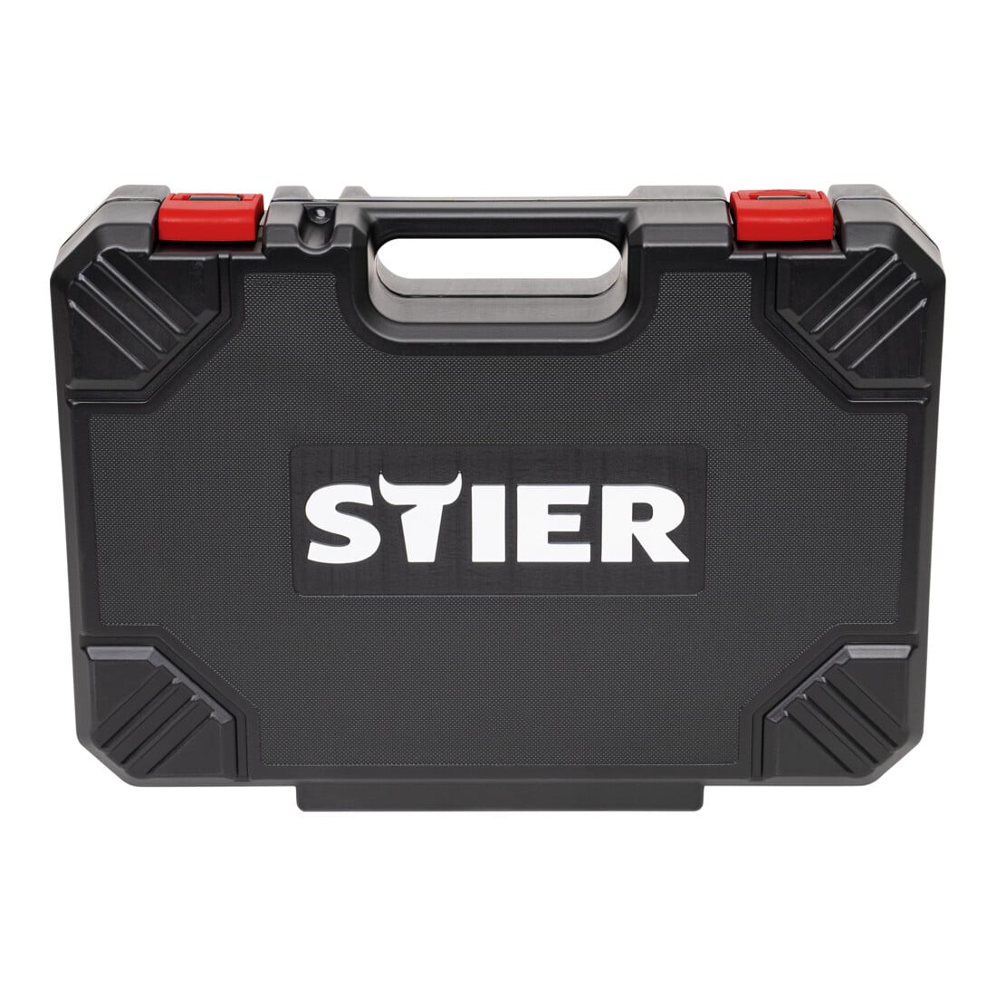 STIER Blindnieten-Satz Premium mit 360°-Handnietzange und Blindnieten 501-teilig