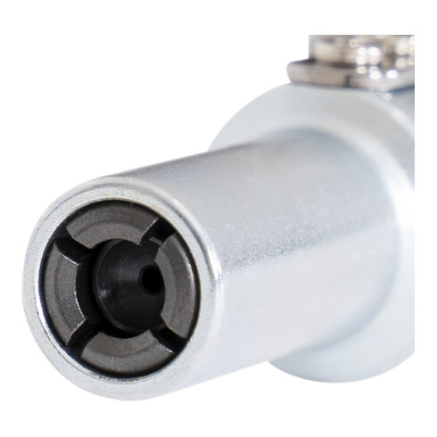 STIER Bocca per ingrassatore