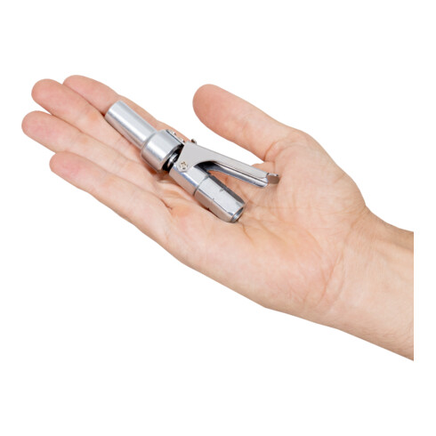 STIER Bocca per ingrassatore