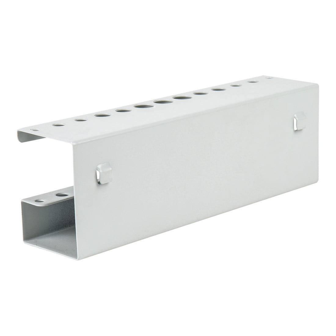 STIER Bohrer-Bit-Halter für Werkstatthängeschrank