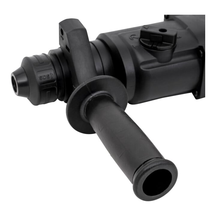 STIER Bohrhammer SHB-T-4900, 800 W, 3,3 J, 0-4900 Schläge/Min, SDS-Plus Aufnahme