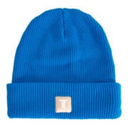 STIER Bonnet flex taille unique bleu indigo