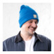 STIER Bonnet flex taille unique bleu indigo