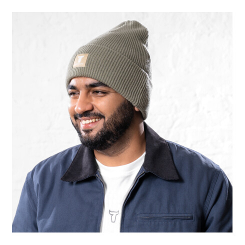 STIER Bonnet flexible taille unique