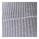 STIER Bonnet flex taille unique gris mélange