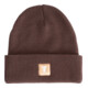 STIER Bonnet flexible taille unique signature brown