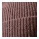 STIER Bonnet flexible taille unique signature brown