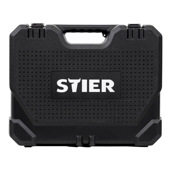 STIER boorhamer SHB-L-4100, 1500 W, 12 J, 4100 slagen/min., SDS-Max-opname