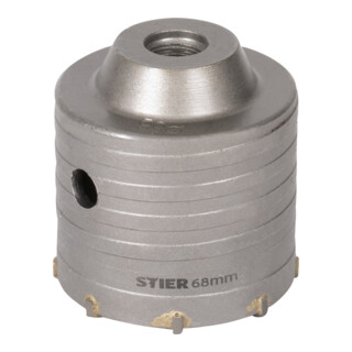 STIER Holboor M16