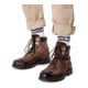 STIER Boots Size 40 Brown-1