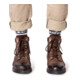 STIER Boots Size 47 Brown-2