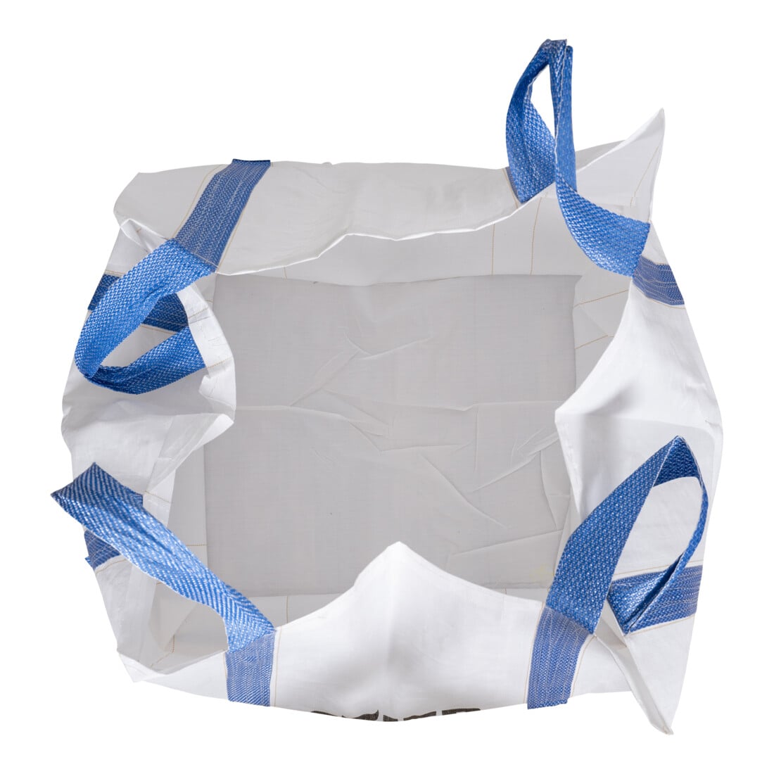 STIER Borsa da trasporto BIG BAG dim. 60x60x60 cm portata 1000 kg