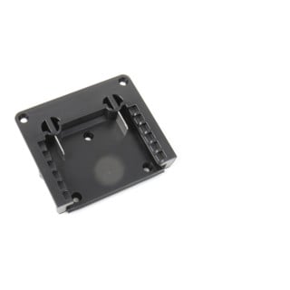 STIER Bosch accuadapter voor STIER bouwlamp met verwisselbare accu